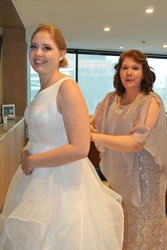 Gil & Sarah's Wedding 0077